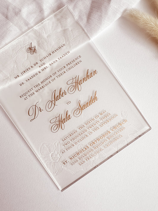 The Melrose Collection (Orchids) image 0