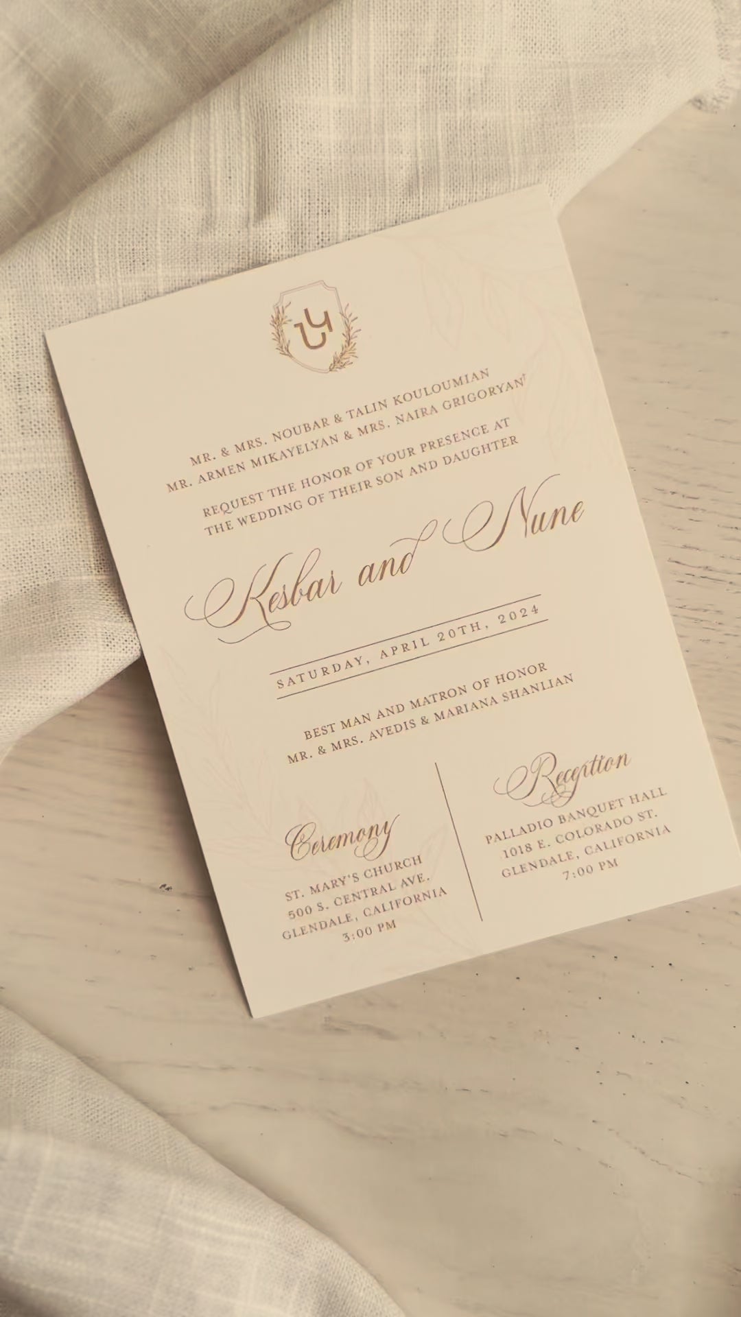 SummerBranchesWeddingInvitations|CardStockInvitations,


